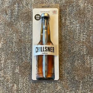 Brand New Chillsner